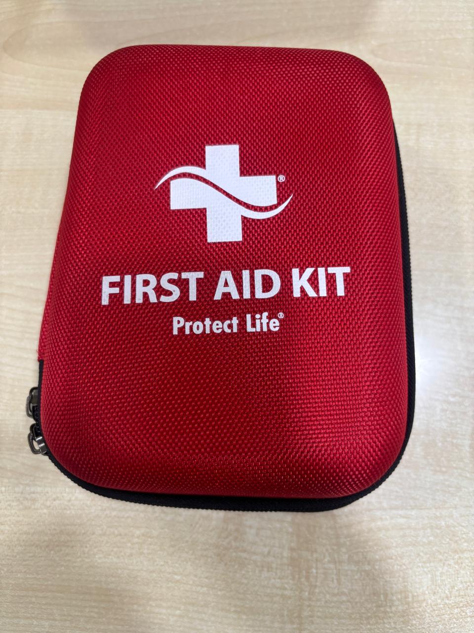 EVA First Aid Bag